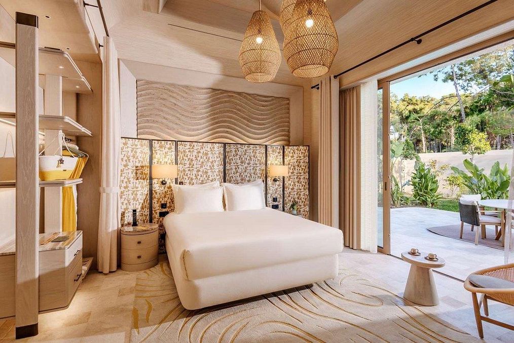 Картинка отеля - 11