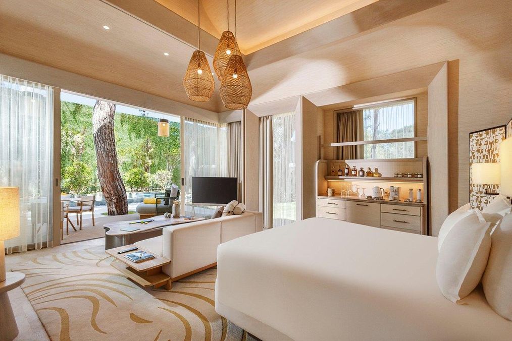 Картинка отеля - 3