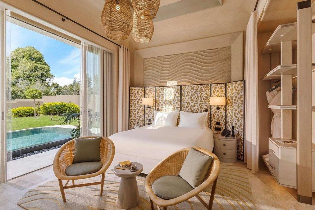 Картинка отеля - 21