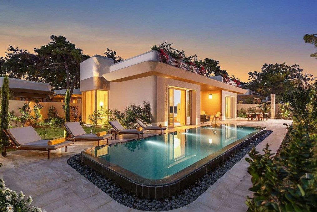 Картинка отеля - 34