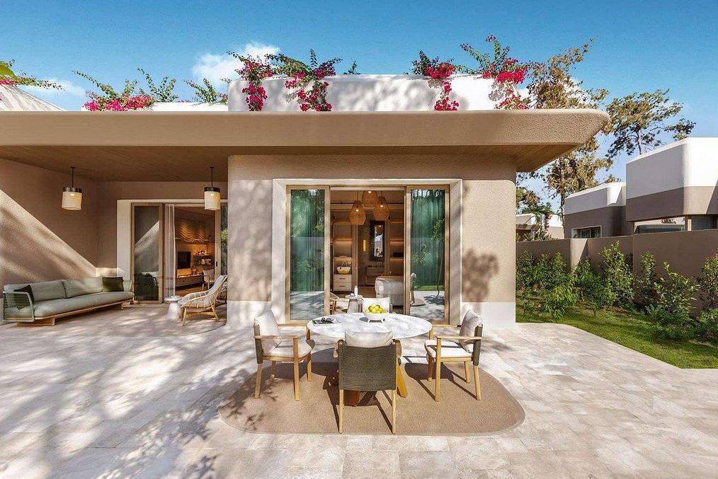 Картинка отеля - 36