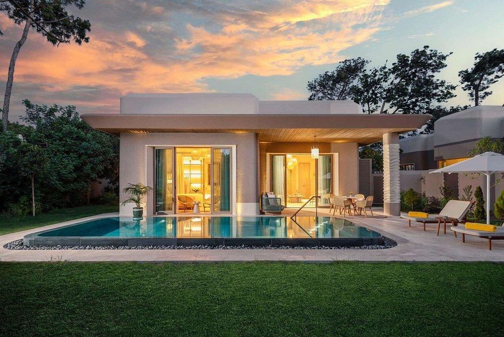 Картинка отеля - 38