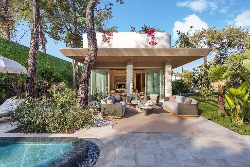 Картинка отеля - 41