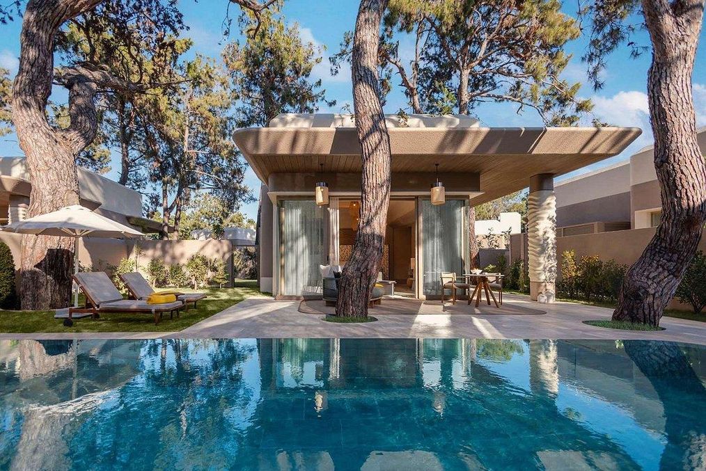 Картинка отеля - 43