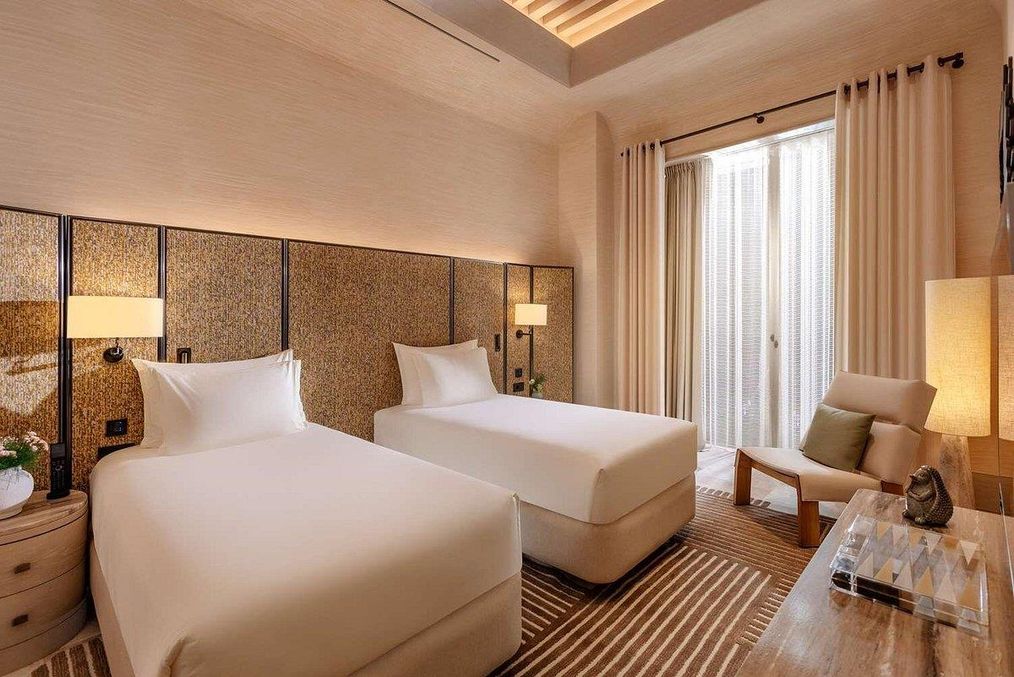 Картинка отеля - 10