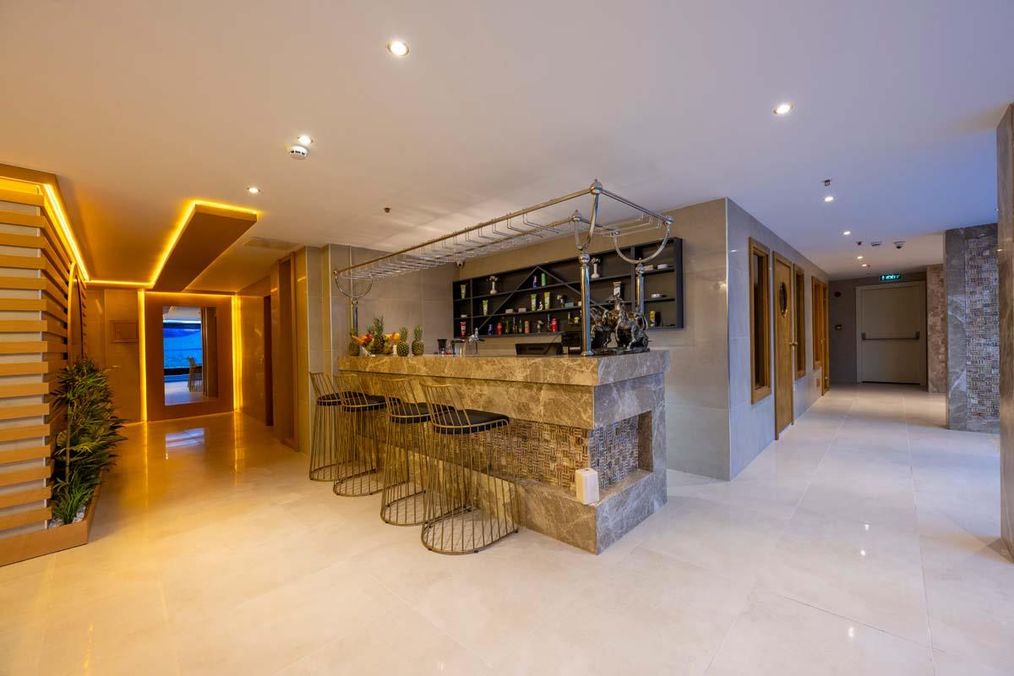 Картинка отеля - 12