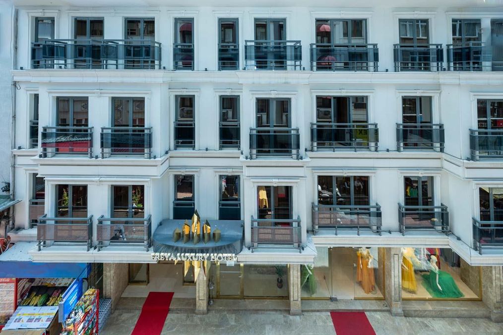 Картинка отеля - 16