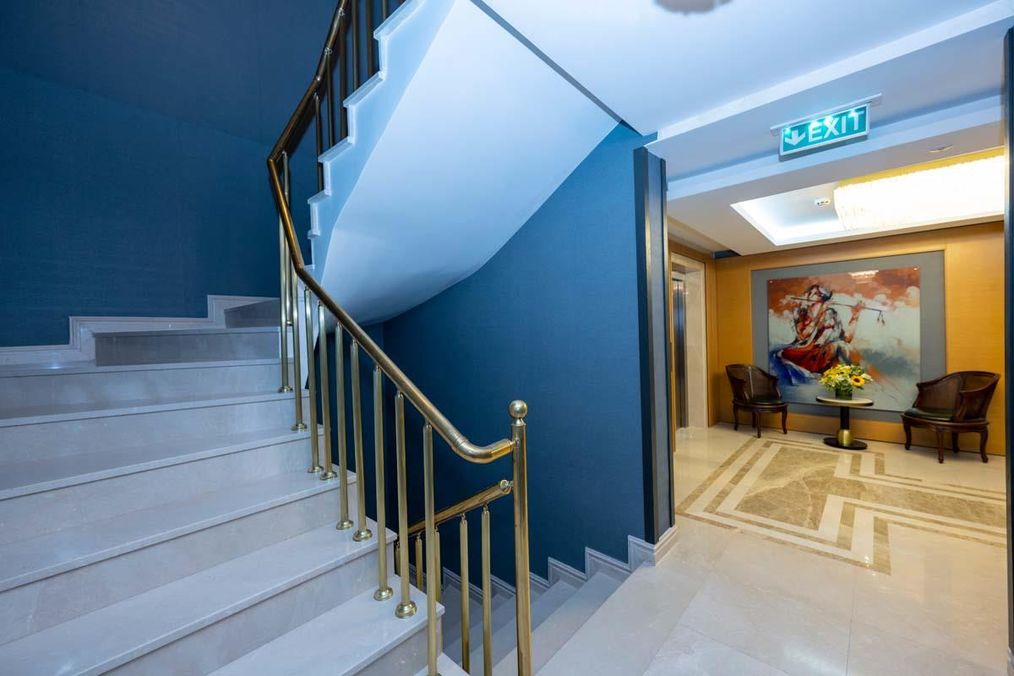 Картинка отеля - 17