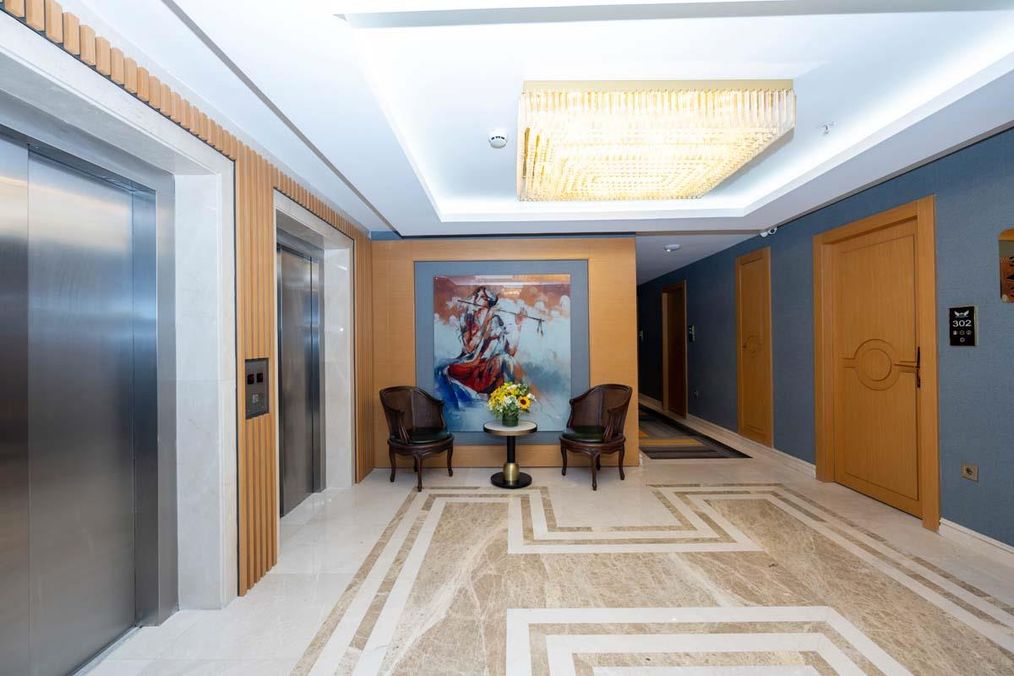 Картинка отеля - 18