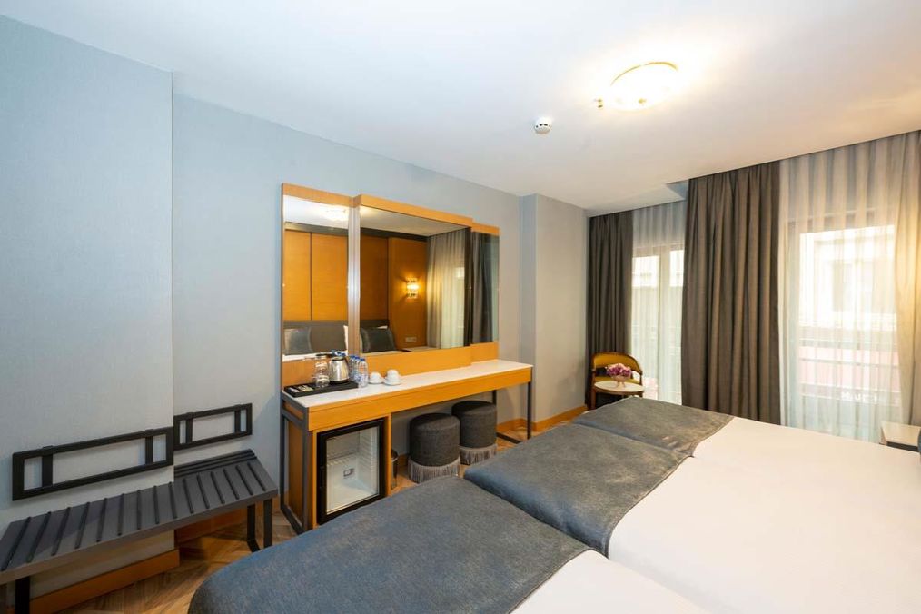 Картинка отеля - 20