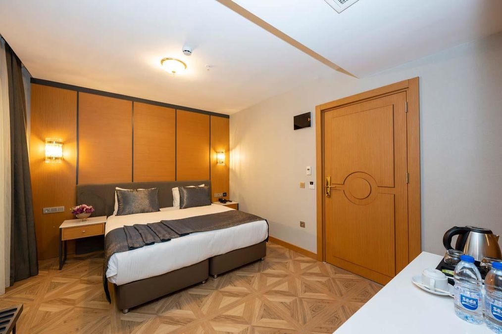 Картинка отеля - 25