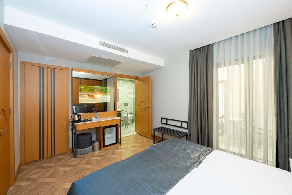 Картинка отеля - 27