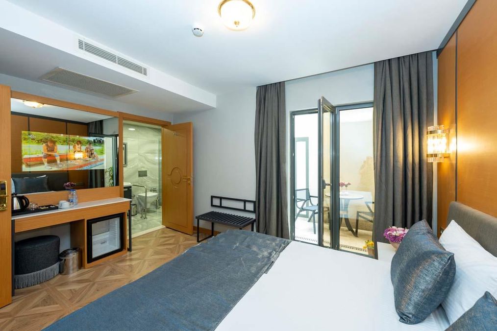 Картинка отеля - 30