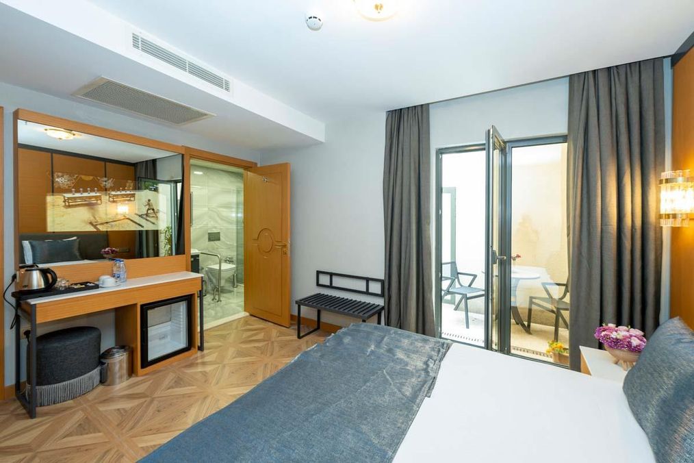 Картинка отеля - 34