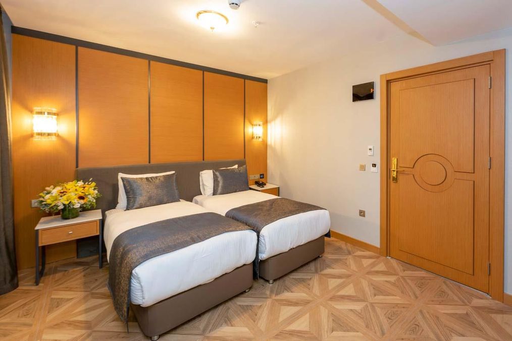 Картинка отеля - 35