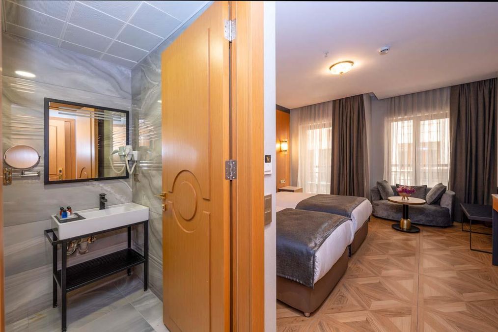 Картинка отеля - 36