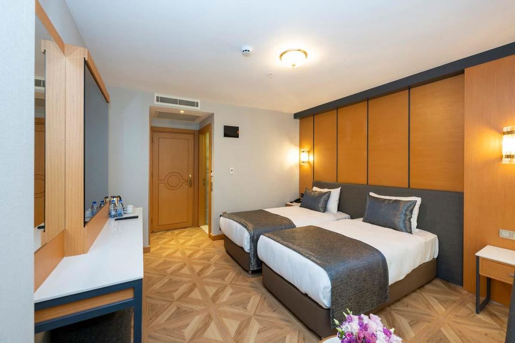 Картинка отеля - 39