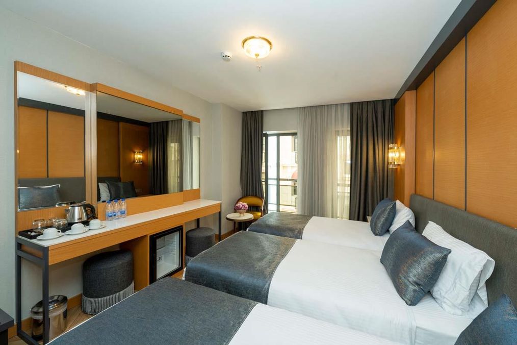 Картинка отеля - 40