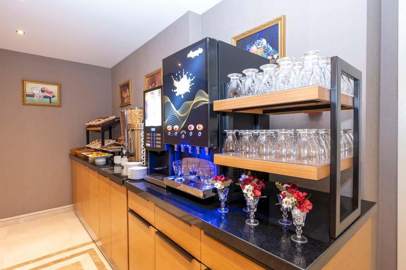 Freya Luxury Hotel Special Class - 5