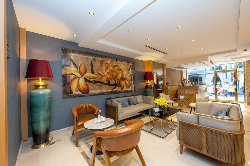 Картинка отеля - 41