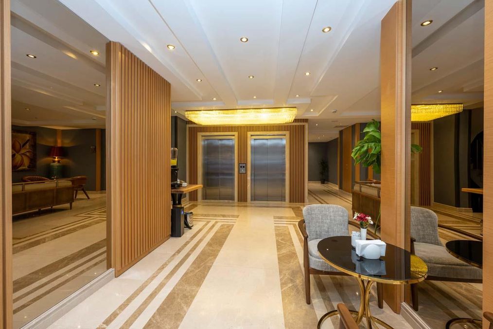 Картинка отеля - 43