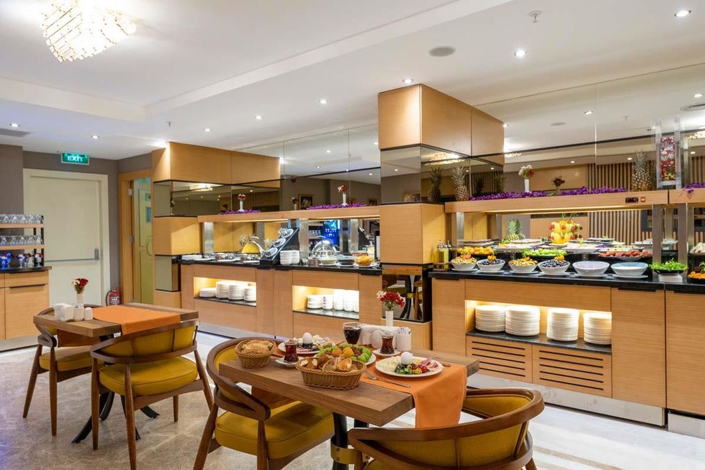 Картинка отеля - 8