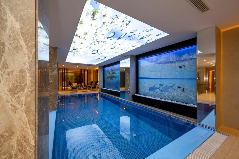 Картинка отеля - 10