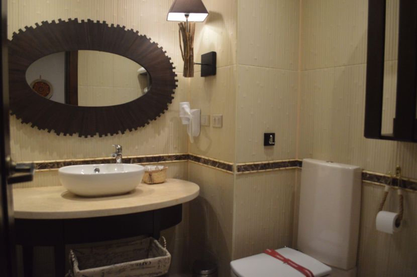 AMARINA JANNAH HEIGHTS RESORT & AQUA PARK - 3