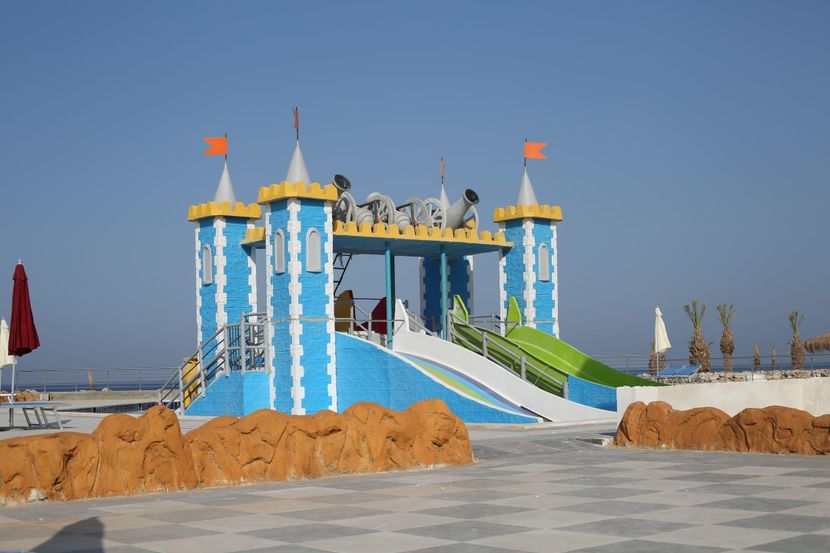 AMARINA JANNAH HEIGHTS RESORT & AQUA PARK - 4