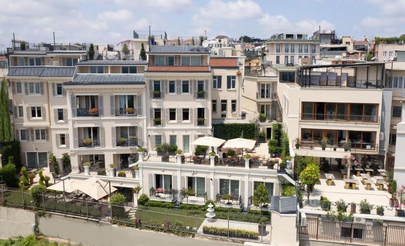 Mula Hotel Sultanahmet - 1