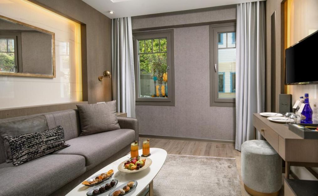 Картинка отеля - 11