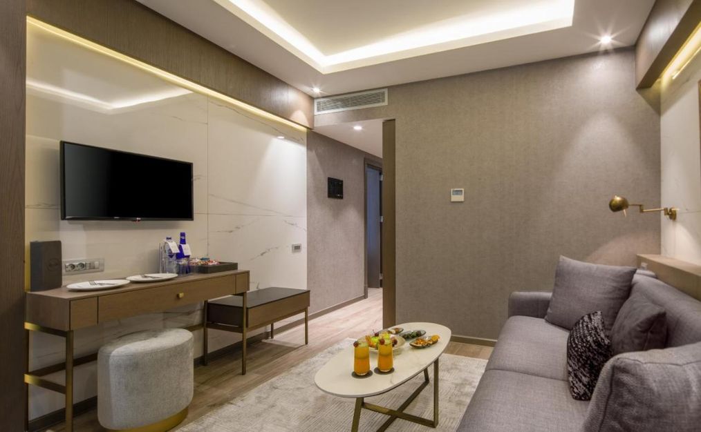 Картинка отеля - 12