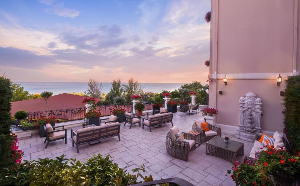 Картинка отеля - 14