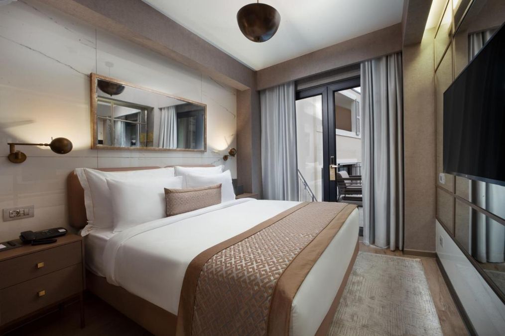 Картинка отеля - 18