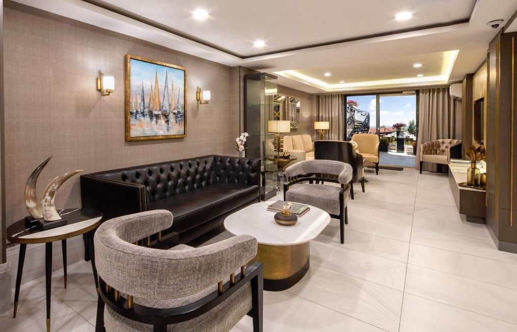 Картинка отеля - 20