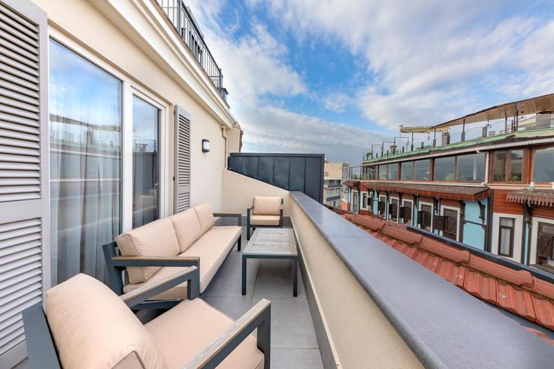 Mula Hotel Sultanahmet - 3