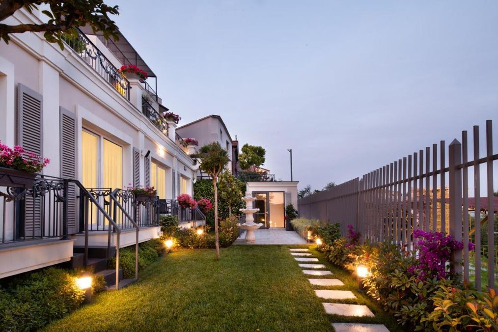 Картинка отеля - 21