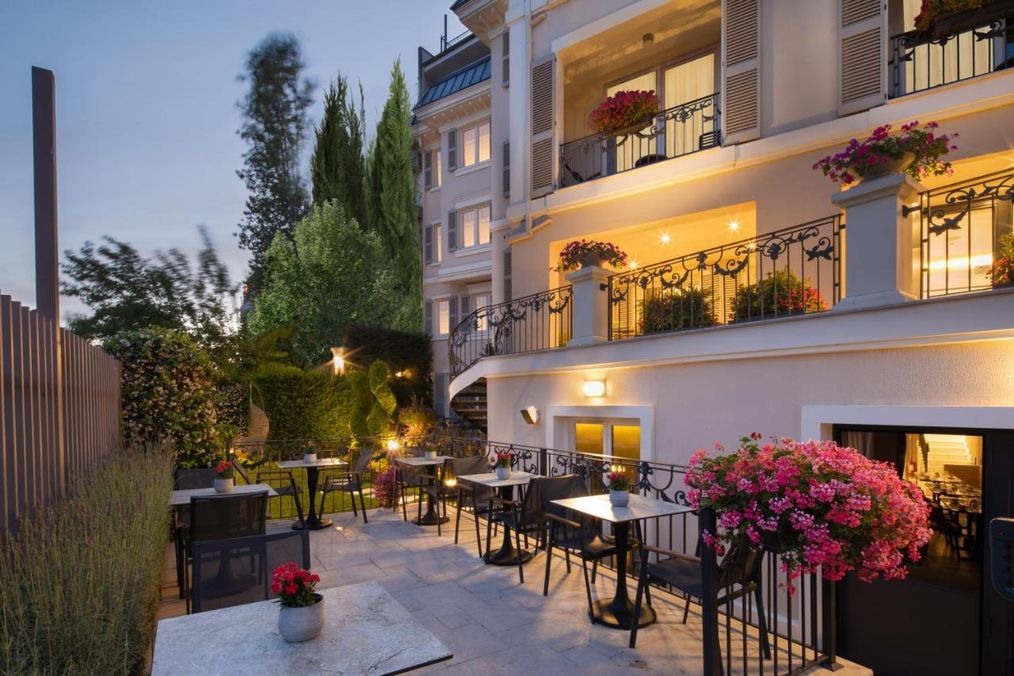 Картинка отеля - 22