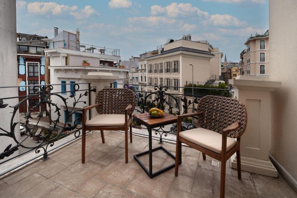 Картинка отеля - 24