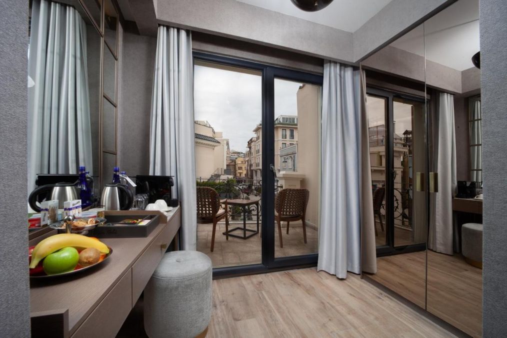 Картинка отеля - 25