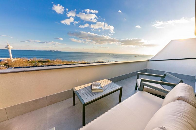 Mula Hotel Sultanahmet - 4