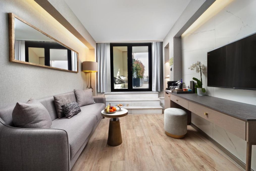 Картинка отеля - 32