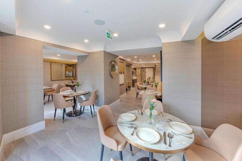 Mula Hotel Sultanahmet - 5