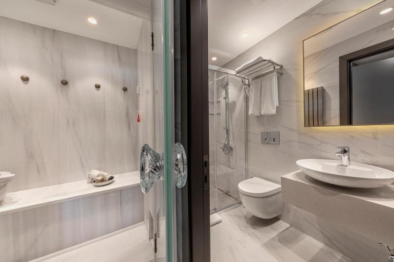 Mula Hotel Sultanahmet - 6