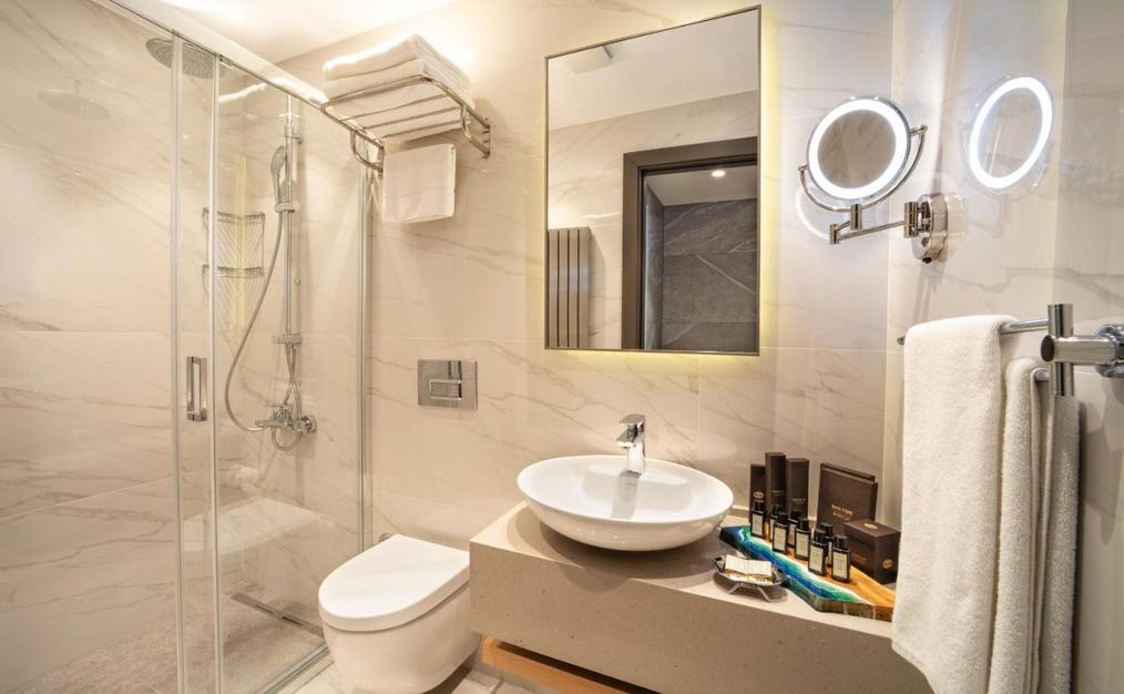 Картинка отеля - 8