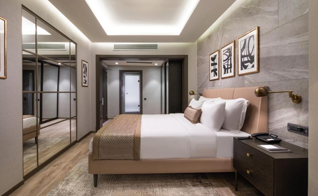 Картинка отеля - 9