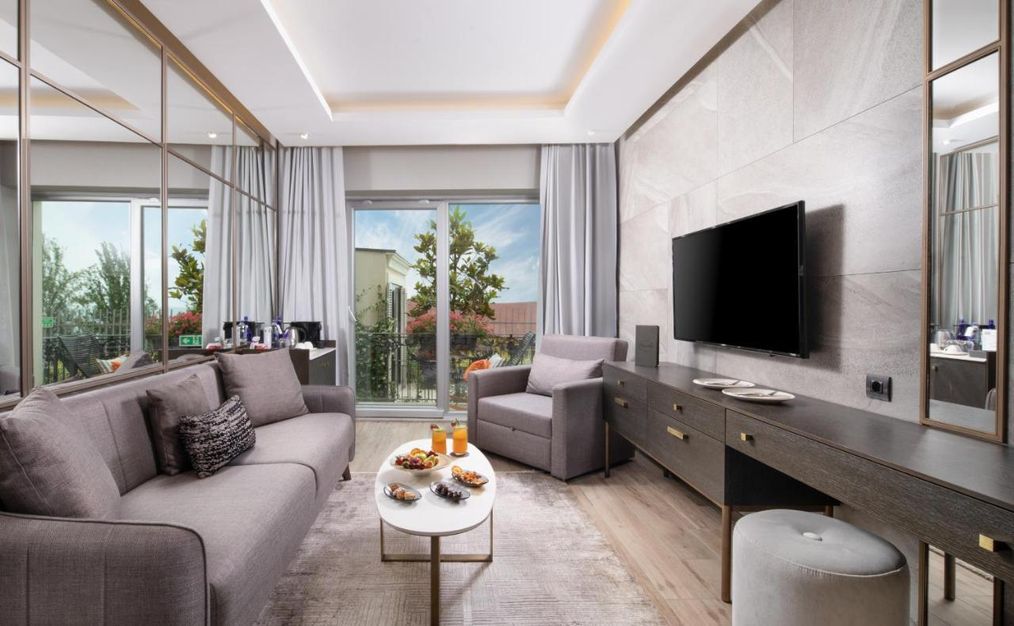 Картинка отеля - 10