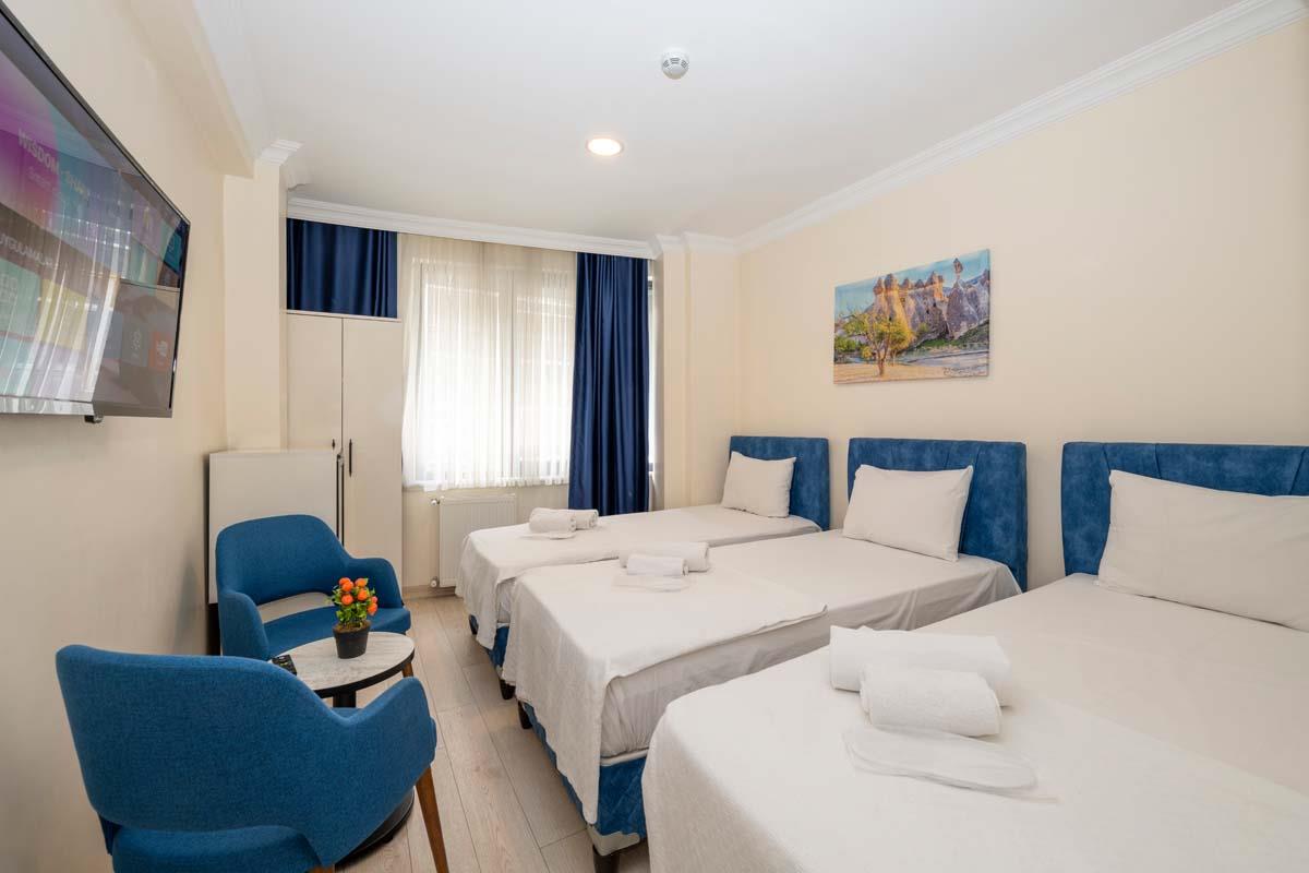 Картинка отеля - 20