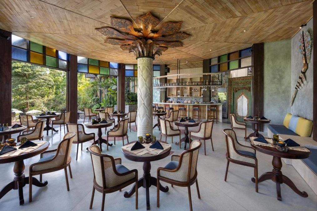 Картинка отеля - 30