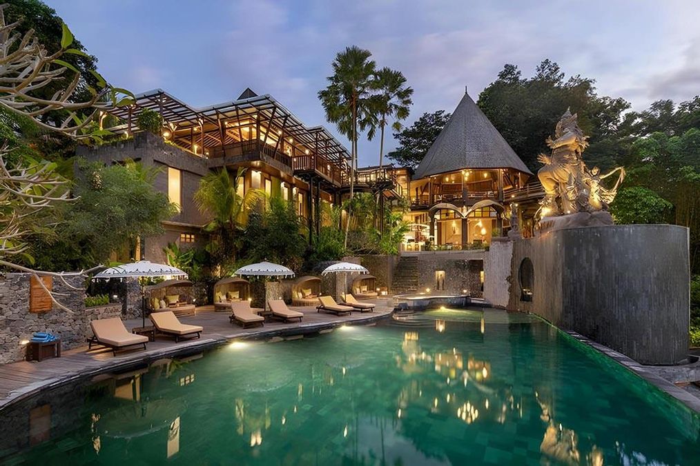 Картинка отеля - 37